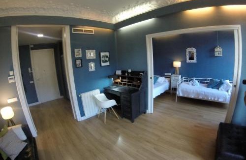 la Vila de Gracia Apartamento | Mr. Serrano Apartments