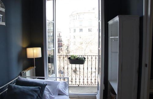 la Vila de Gracia Apartamento | Mr. Serrano Apartments
