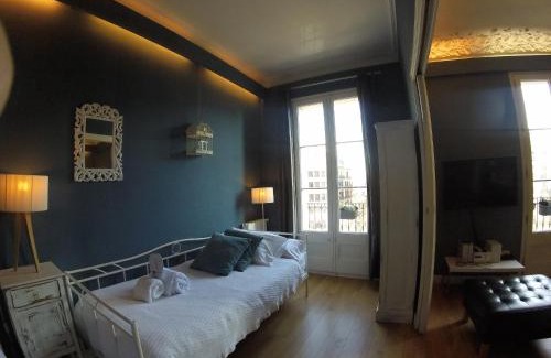 la Vila de Gracia Apartamento | Mr. Serrano Apartments