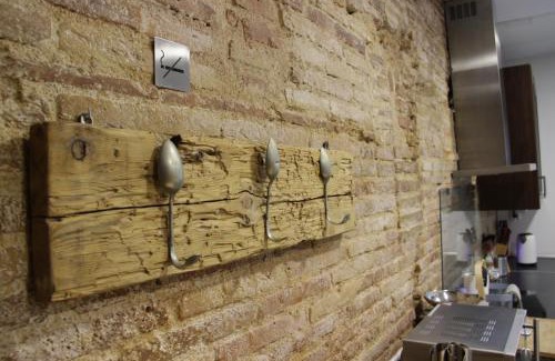 la Vila de Gracia Apartamento | Mr. Serrano Apartments