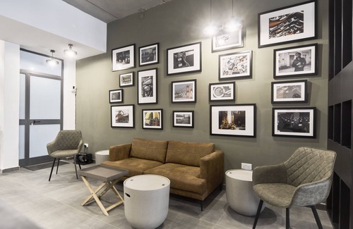 Sliema Hotel | Mr. Todd Hotel
