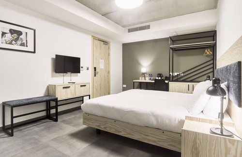 Sliema Hotel | Mr. Todd Hotel