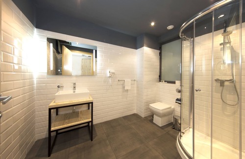 Sliema Hotel | Mr. Todd Hotel