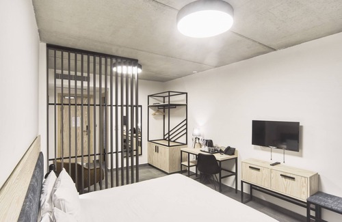 Sliema Hotel | Mr. Todd Hotel