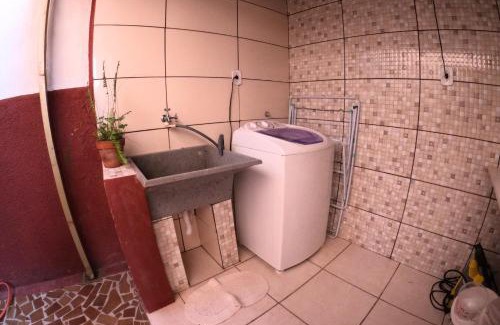 Parque Taquaral Casa | MR11 Guest House