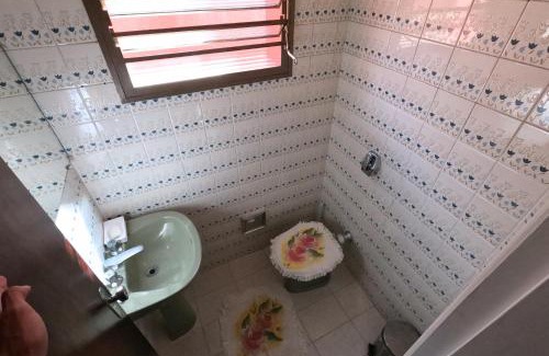 Parque Taquaral Casa | MR11 Guest House