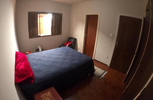 Parque Taquaral Casa | MR11 Guest House
