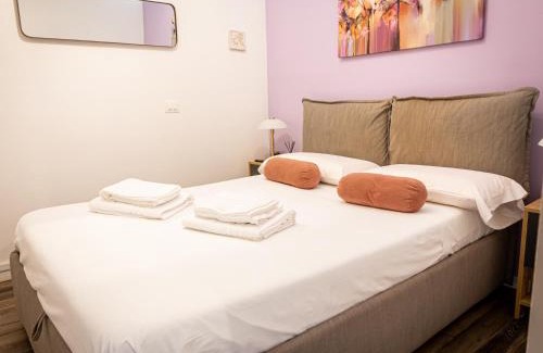 Marino Apartamento | MRB Real Estate - Maison Ludovica - Monolocale Moderno con Giardino