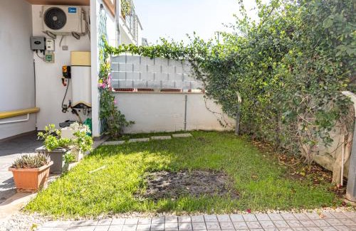 Marino Apartamento | MRB Real Estate - Maison Ludovica - Monolocale Moderno con Giardino