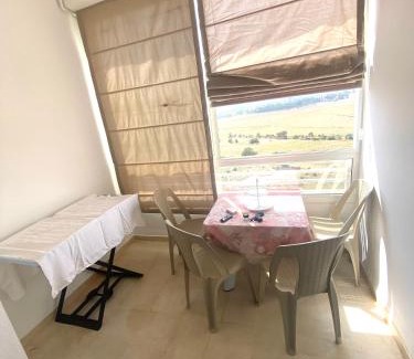 Cite El Wafa Apartamento | Mrezgua hammamet
