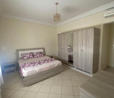 Cite El Wafa Apartamento | Mrezgua hammamet