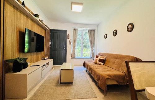 Vila Suzana Casa | MRG - Convidativa Casa 3D em Condomínio Privativo em Canela - Próximo ao Parque Terra Mágica Florybal