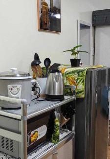Cebu Apartamento | MRG Place San Remo Oasis Condo