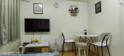 Cebu Apartamento | MRG Place San Remo Oasis Condo