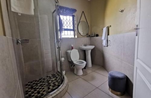 KwaMhlanga Casa | Mrhali Boutique Guest House