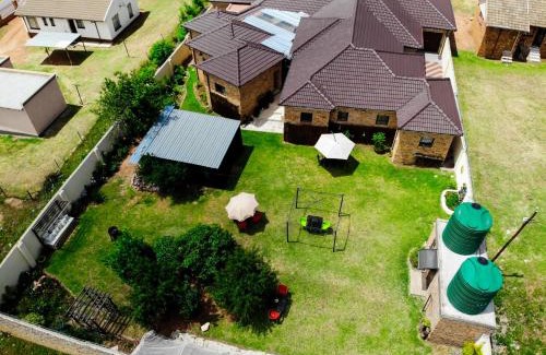 KwaMhlanga Casa | Mrhali Boutique Guest House