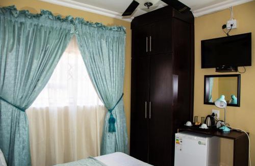 KwaMhlanga Casa | Mrhali Boutique Guest House
