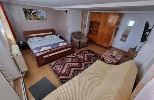 Cluj-Napoca Apartamento | MRI Residence