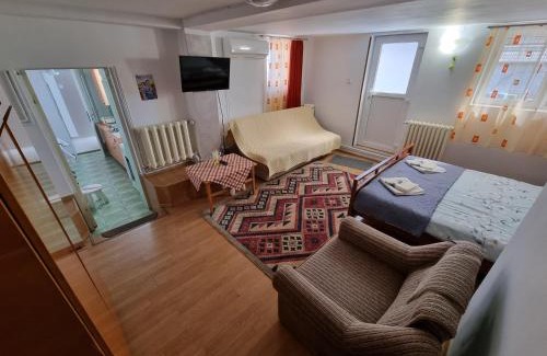 Cluj-Napoca Apartamento | MRI Residence