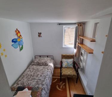 Cluj-Napoca Apartamento | MRI Residence