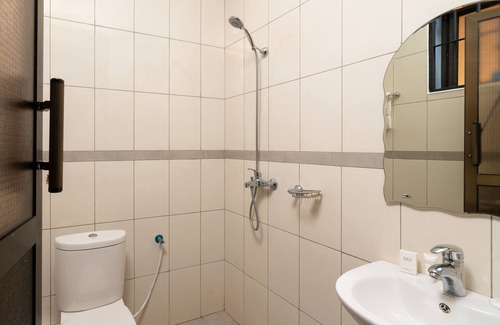 Arusha Hotel | Mrimba Palm Hotel