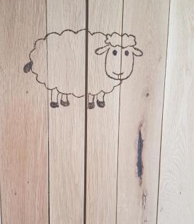 Sakës Casa | Mrizi i Zanave Agroturizëm