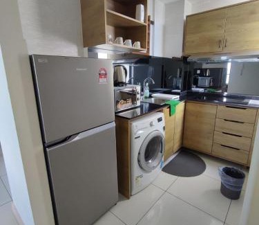 Kuantan Apartamento | MrK Penthouse at Timurbay