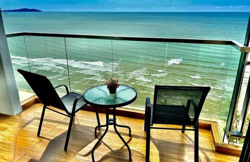Kuantan Apartamento | MrK Penthouse at Timurbay