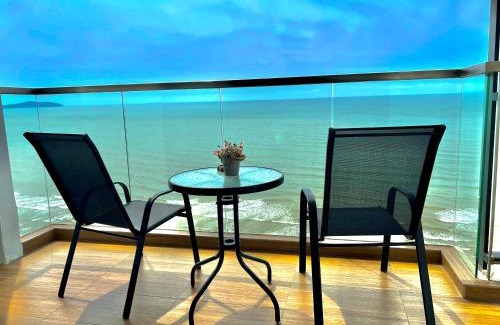 Kuantan Apartamento | MrK Penthouse at Timurbay