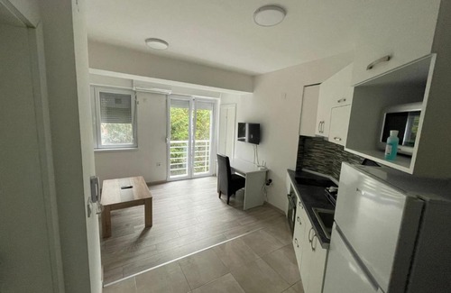 Kisela Voda Apartamento | MRN Apartment