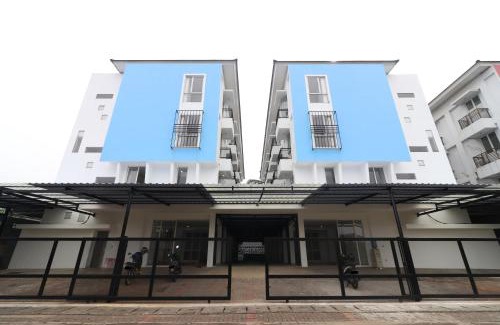 Tangerang Hotel | Mroom DS 2