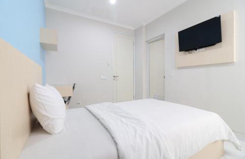 Tangerang Hotel | Mroom DS 2