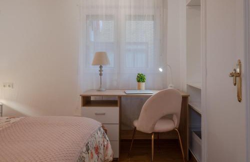 Zaidin Apartamento | MRS Apartamento cerca centro Granada con parking