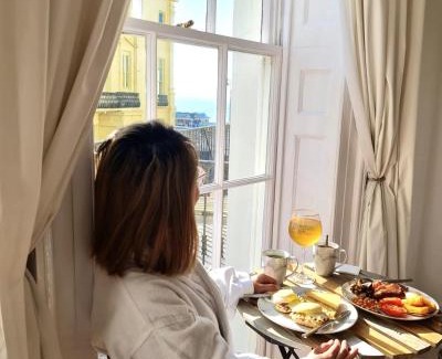 Hove Apartamento | Mrs Butler Brighton