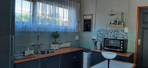 George Apartamento | Mrs Catherines Selfcatering Apartment