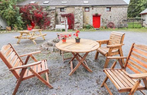 Ardfinnan Apartamento | Mrs Delaney's Loft