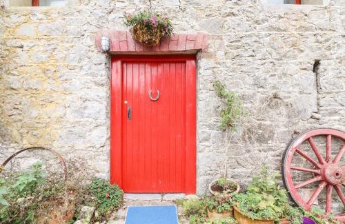 Ardfinnan Apartamento | Mrs Delaney's Loft