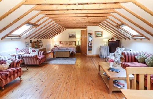 Ardfinnan Apartamento | Mrs Delaney's Loft