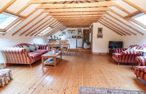 Ardfinnan Apartamento | Mrs Delaney's Loft