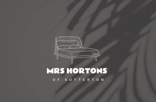 Sutterton Casa | Mrs Hortons Guest Rooms