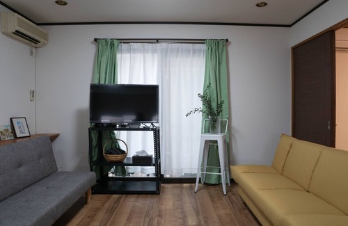 Utazu-cho Casa | Mrs Mulberry Entire house Up to 6 people Pets /Ayauka-gun