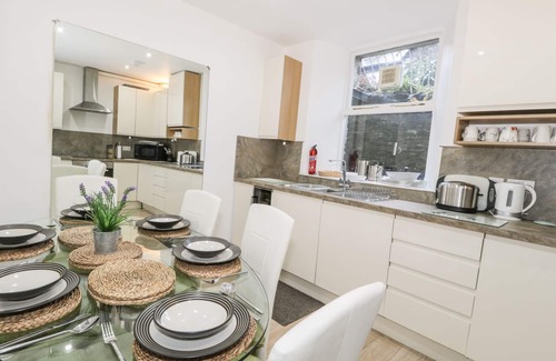 Windermere Cabaña | MRS PUDDLEDUCKS, ideal para familias en Bowness-On-Windermere, Ref 972629