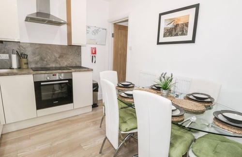 Windermere Cabaña | MRS PUDDLEDUCKS, ideal para familias en Bowness-On-Windermere, Ref 972629