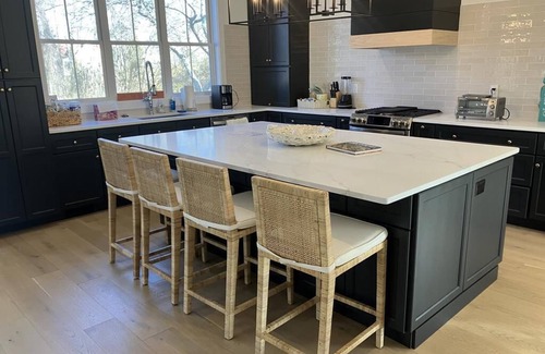 West Cape May Casa | Mrs. Third Avenue. Beautiful home close to beach and shops.