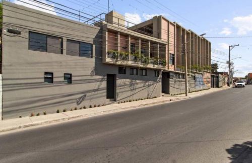 Querétaro Apartamento | +MS +Único loft +Inmejorable ubicación +Arcos loft 1