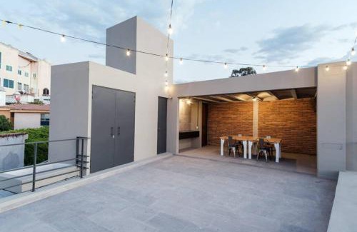 Querétaro Apartamento | +MS +Único loft +Inmejorable ubicación +Arcos loft 1