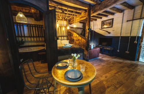 Fremington Casa | MS 14 The Shergar Suite