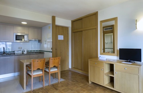 Benalmadena Costa Apartamento | Apartamentos MS Pepita Puerto Marina