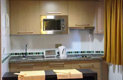 Benalmadena Costa Apartamento | Apartamentos MS Pepita Puerto Marina