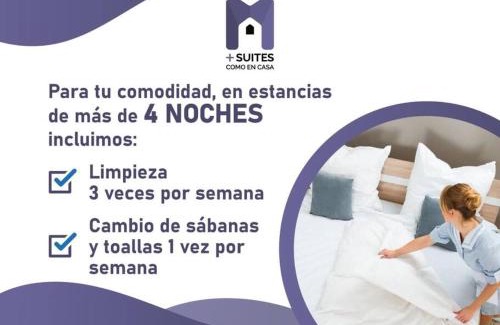 Downtown Queretaro Casa | +MS +Casa Limón +16 Pax +Wifi 150Mb
